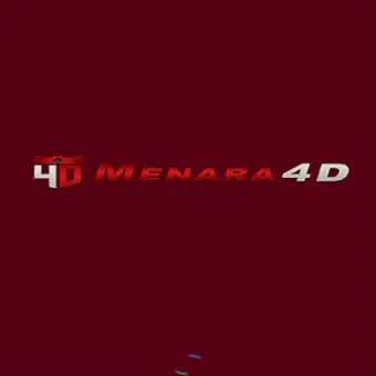 MENARA4D - Pertarungan Epik di Dunia Aksi